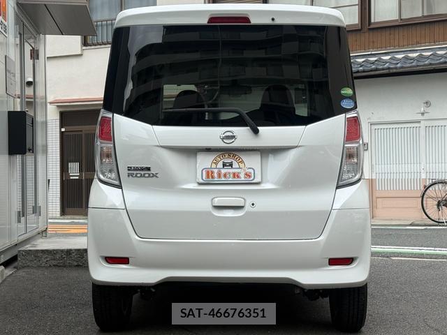 Nissan DAYZ ROOX 2017-12 8875871-2