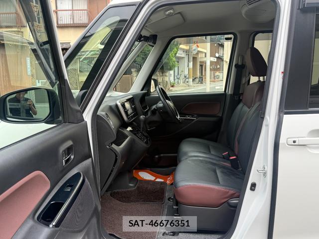 Nissan DAYZ ROOX 2017-12 8875871-4