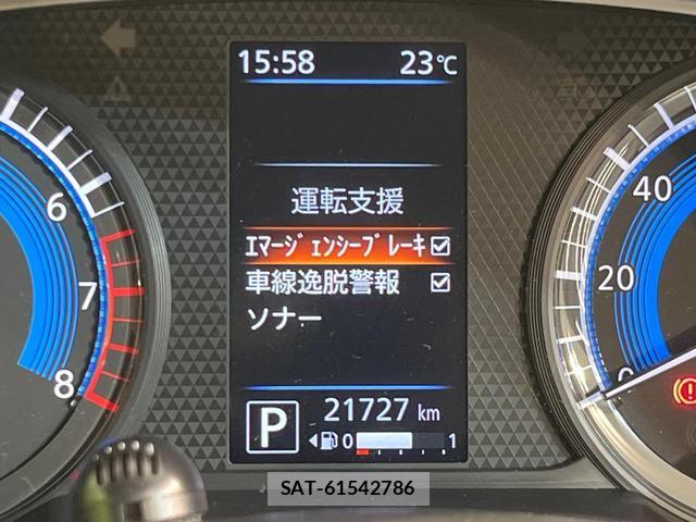 Nissan DAYZ 2020-05 8872564-4