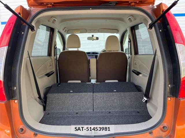 Nissan DAYZ 2017-08 8872650-6
