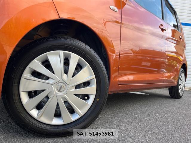Nissan DAYZ 2017-08 8872650-9
