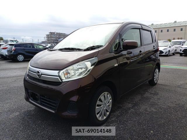 Nissan DAYZ 2016-09 8872965-0