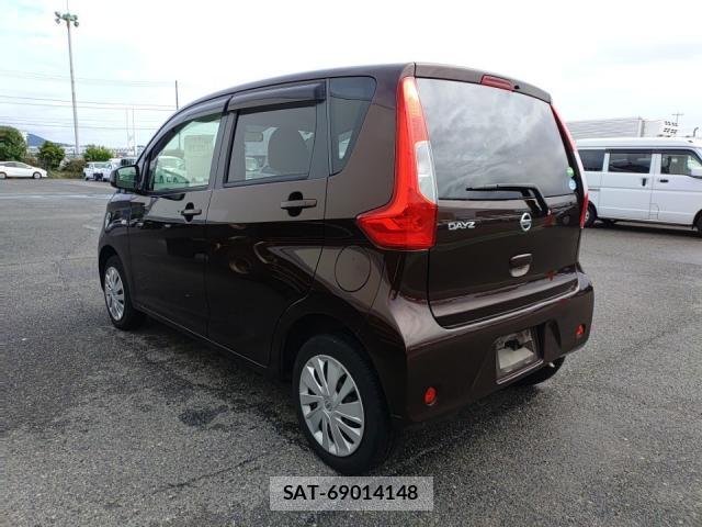 Nissan DAYZ 2016-09 8872965-4