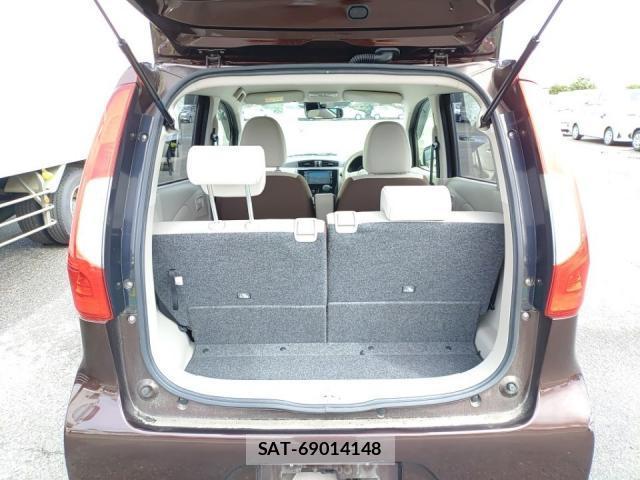 Nissan DAYZ 2016-09 8872965-5