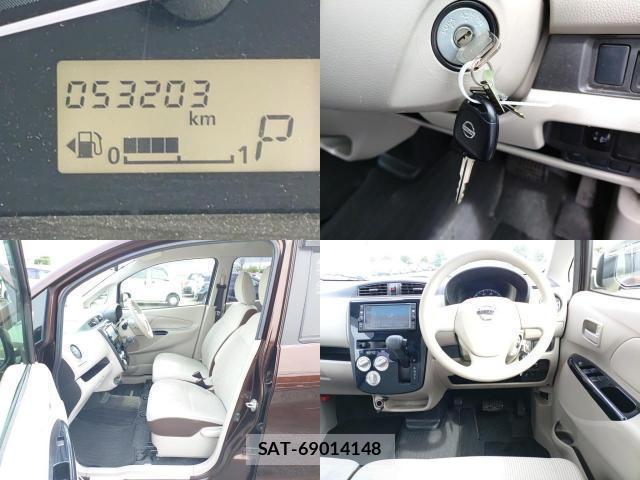 Nissan DAYZ 2016-09 8872965-7
