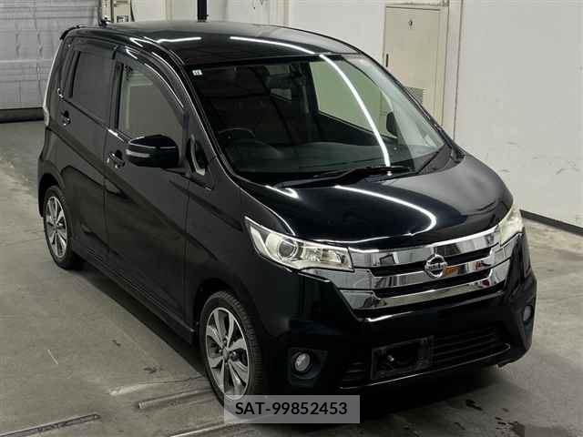 Nissan DAYZ 2013-12 8873132-0