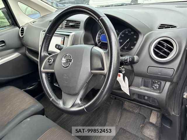 Nissan DAYZ 2013-12 8873132-2