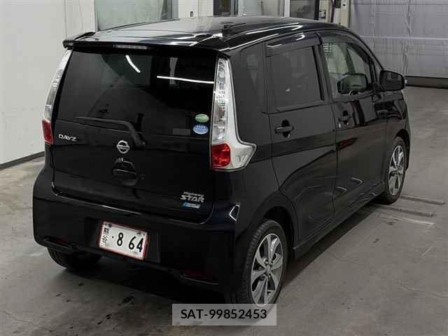 Nissan DAYZ 2013-12 8873132-4