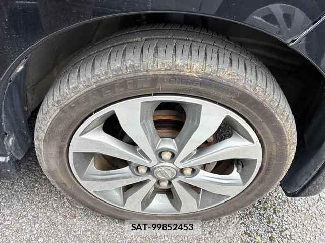 Nissan DAYZ 2013-12 8873132-6