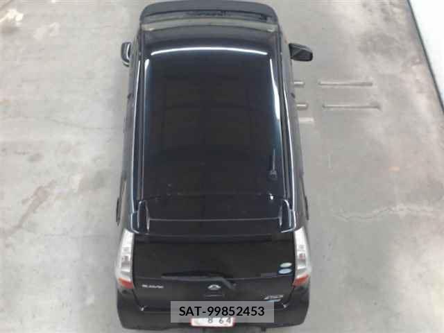 Nissan DAYZ 2013-12 8873132-8