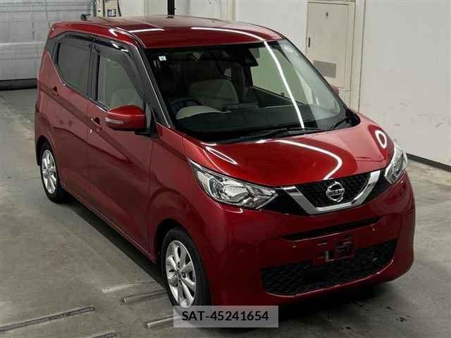 Nissan DAYZ 2021-05 8873139-0