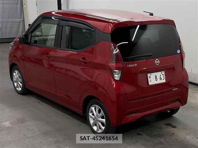 Nissan DAYZ 2021-05 8873139-1