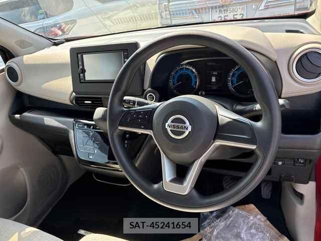 Nissan DAYZ 2021-05 8873139-2
