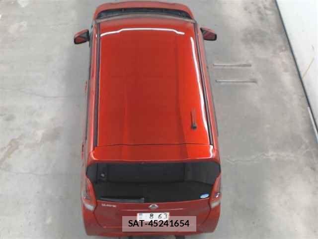 Nissan DAYZ 2021-05 8873139-3