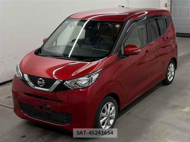 Nissan DAYZ 2021-05 8873139-7