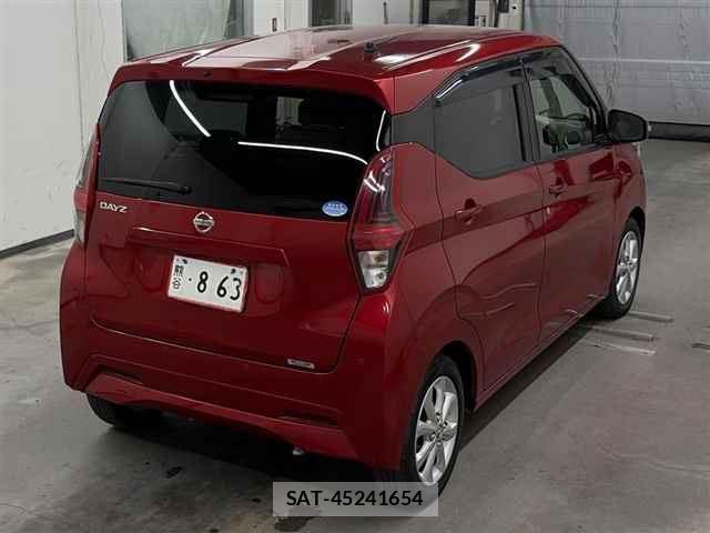 Nissan DAYZ 2021-05 8873139-8