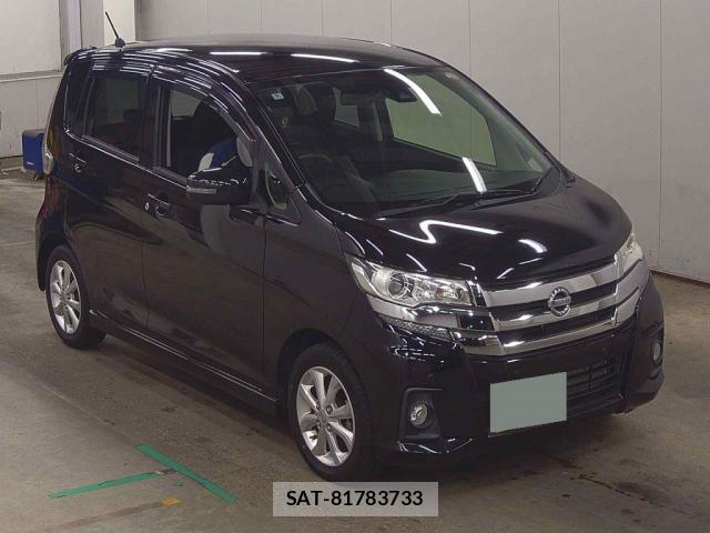 Nissan DAYZ 2018-09 8873148-0