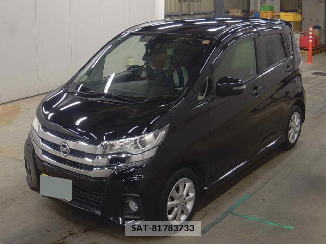 Nissan DAYZ 2018-09 8873148-3