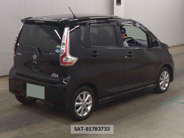 Nissan DAYZ 2018-09 8873148-4