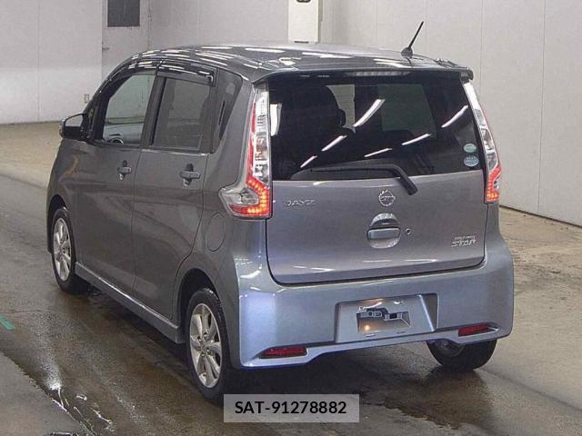 Nissan DAYZ 2017-11 8873154-1