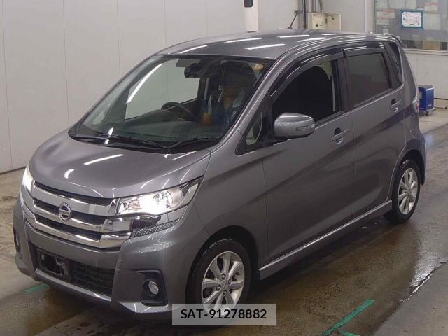 Nissan DAYZ 2017-11 8873154-3