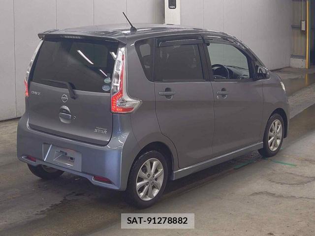 Nissan DAYZ 2017-11 8873154-4