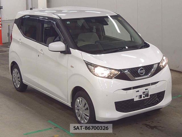 Nissan DAYZ 2021-06 8873164-0