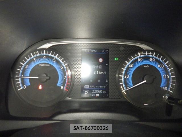 Nissan DAYZ 2021-06 8873164-3