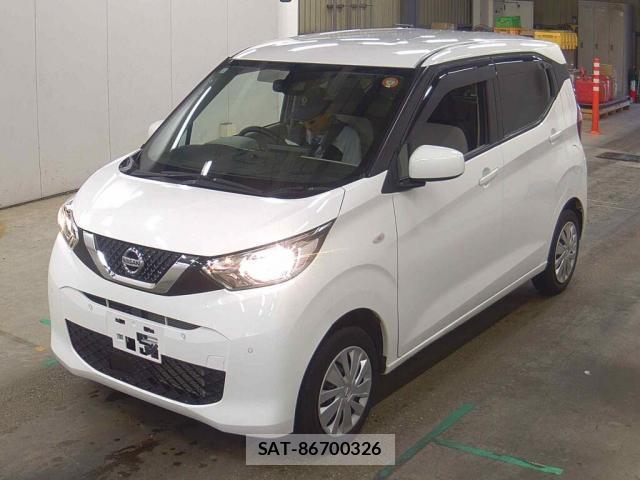 Nissan DAYZ 2021-06 8873164-4