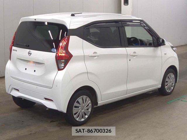 Nissan DAYZ 2021-06 8873164-5