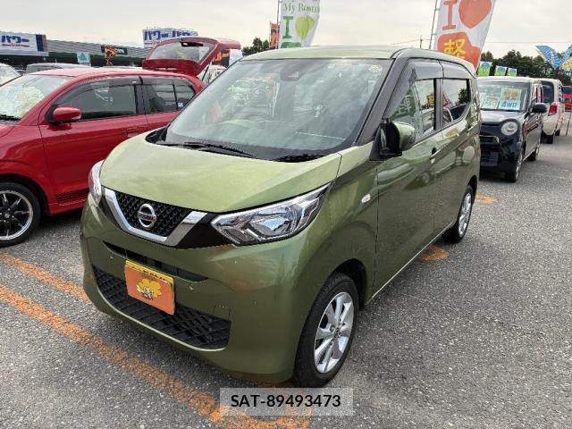 Nissan DAYZ 2019-12 8873763-0