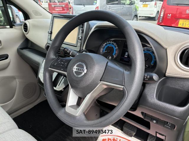 Nissan DAYZ 2019-12 8873763-8