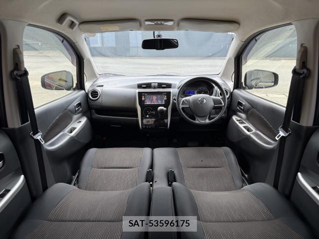Nissan DAYZ 2014-07 8873829-5