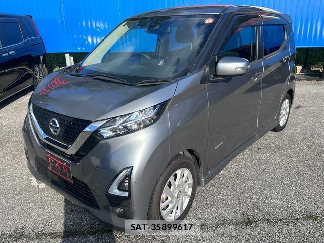 Nissan DAYZ 2021-08 8873965-1