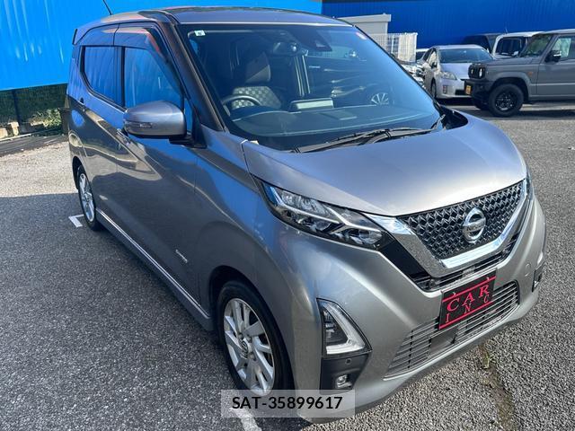 Nissan DAYZ 2021-08 8873965-3