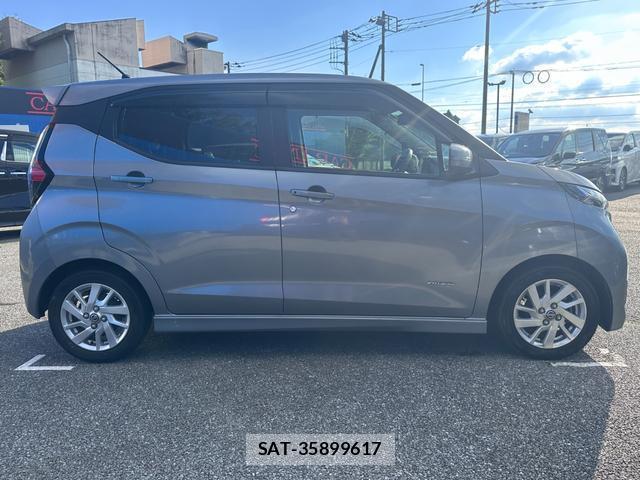 Nissan DAYZ 2021-08 8873965-4