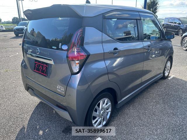 Nissan DAYZ 2021-08 8873965-5