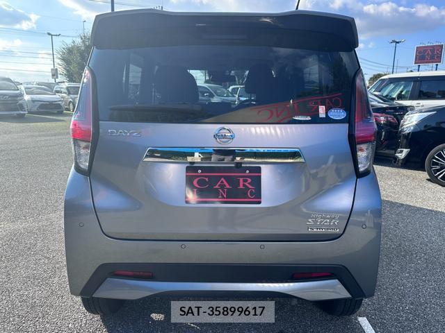 Nissan DAYZ 2021-08 8873965-6