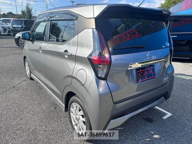Nissan DAYZ 2021-08 8873965-7