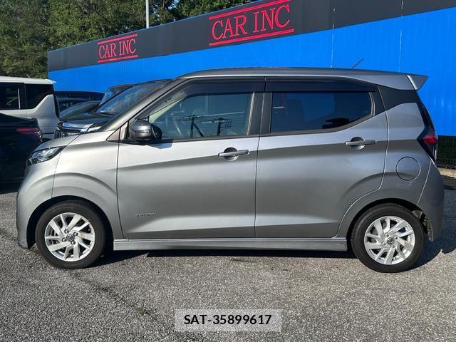 Nissan DAYZ 2021-08 8873965-8