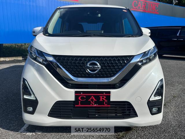 Nissan DAYZ 2021-08 8873967-2