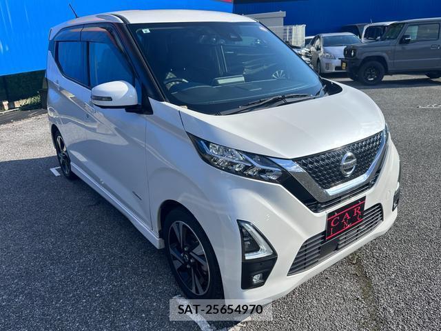 Nissan DAYZ 2021-08 8873967-3