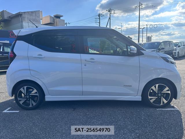 Nissan DAYZ 2021-08 8873967-4