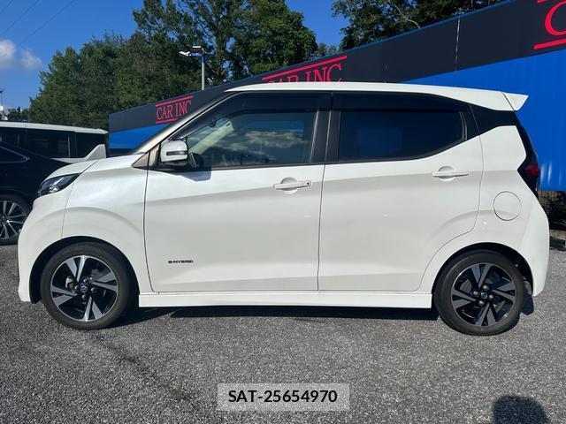 Nissan DAYZ 2021-08 8873967-5