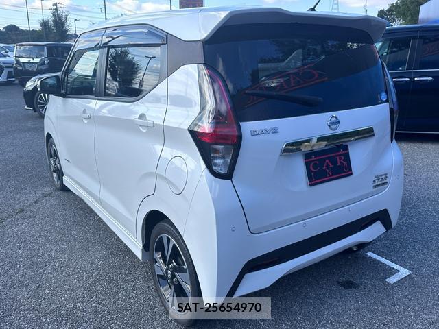 Nissan DAYZ 2021-08 8873967-8