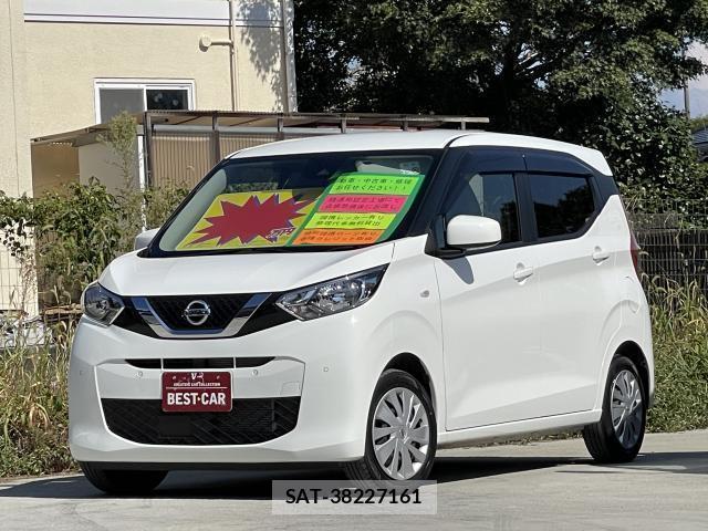 Nissan DAYZ 2021-06 8874042-0