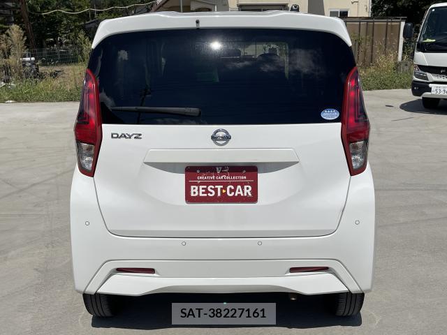 Nissan DAYZ 2021-06 8874042-1