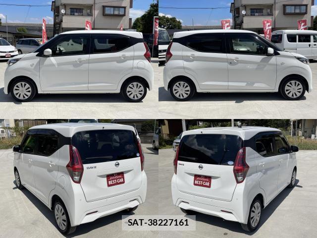 Nissan DAYZ 2021-06 8874042-3