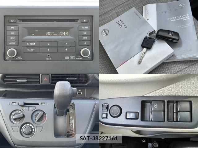 Nissan DAYZ 2021-06 8874042-4