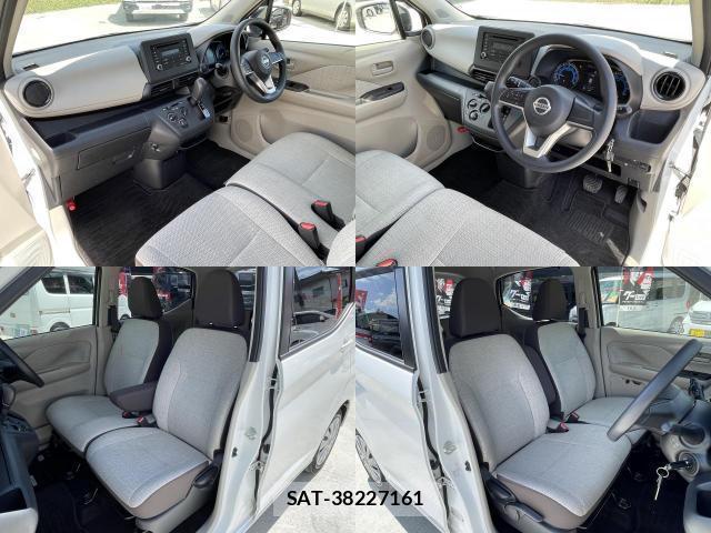 Nissan DAYZ 2021-06 8874042-5